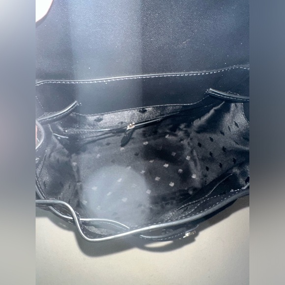 ✨Rare Kate Spade x Disney Minnie Mouse Polka Dot Women’s Backpack-NWOT ✨ - Picture 11 of 12